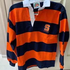 Syracuse Rugby Shirt